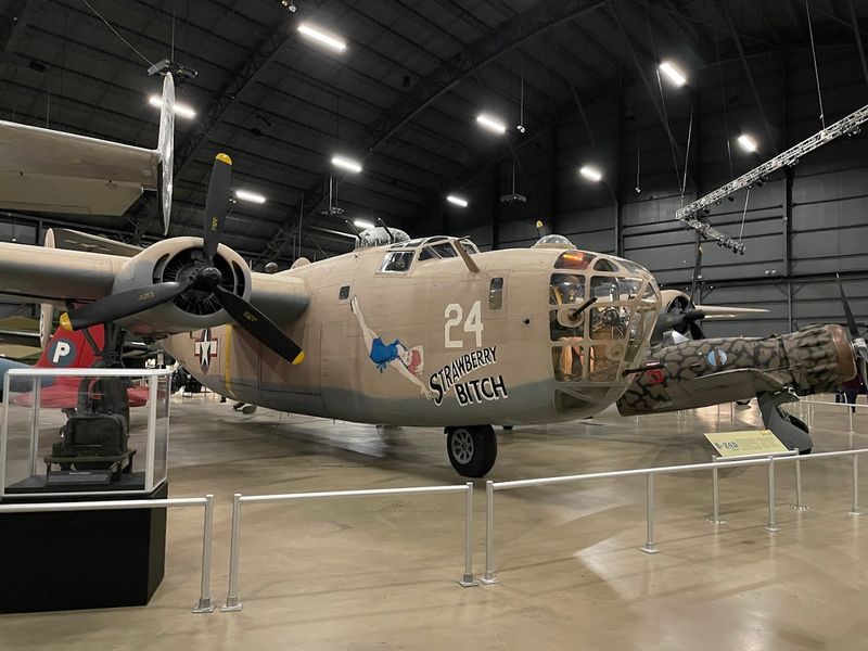 Cold War Gallery Experience