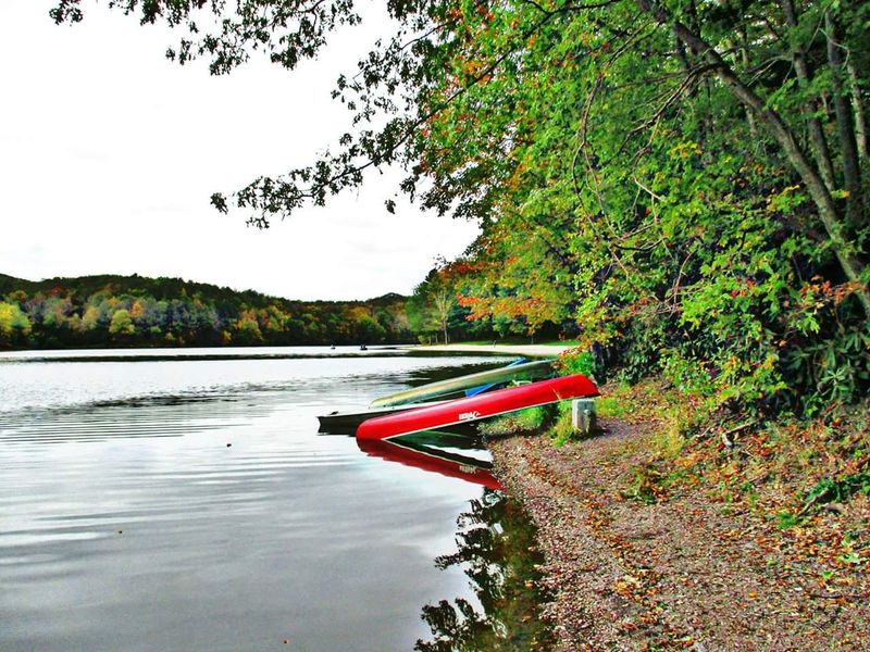 Tuscarora Lake