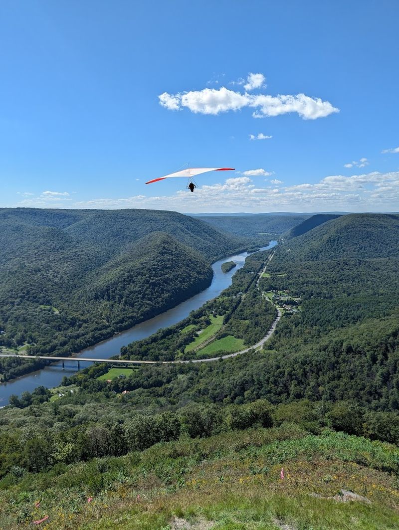Hyner View State Park
