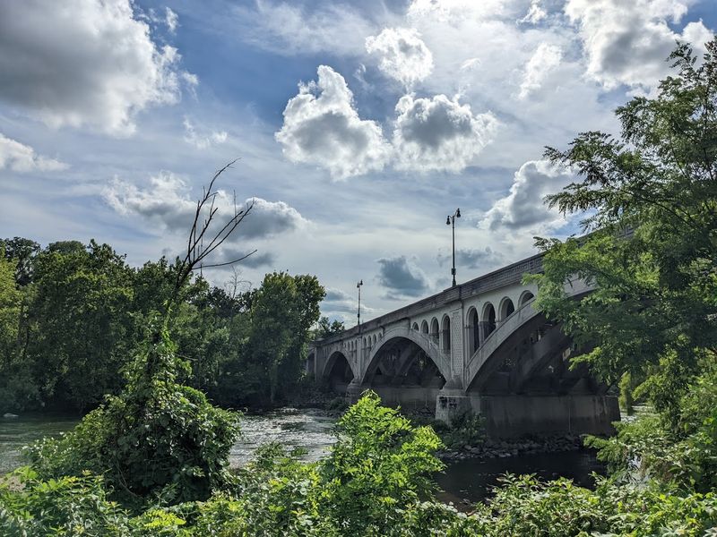 Schuylkill River Trail