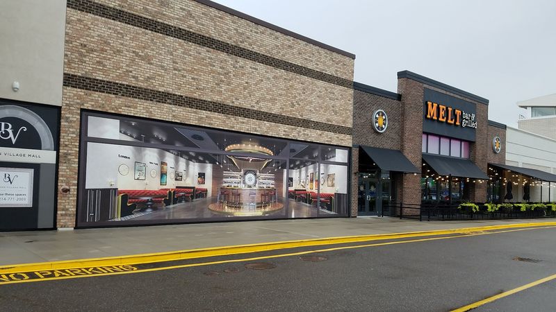 Belden Village Mall