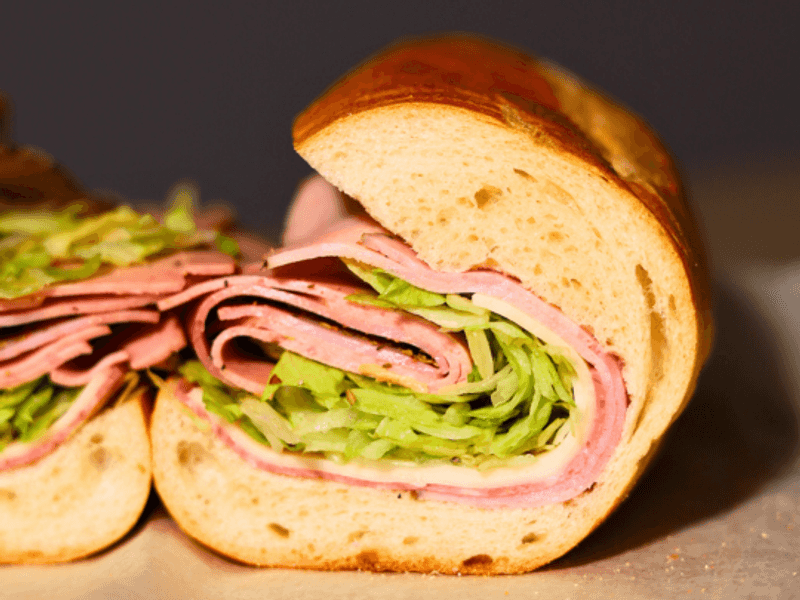 Lee's Hoagie House - Philadelphia, Philadelphia County
