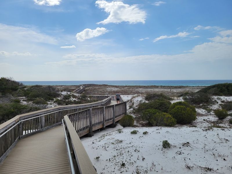 Nature Trails