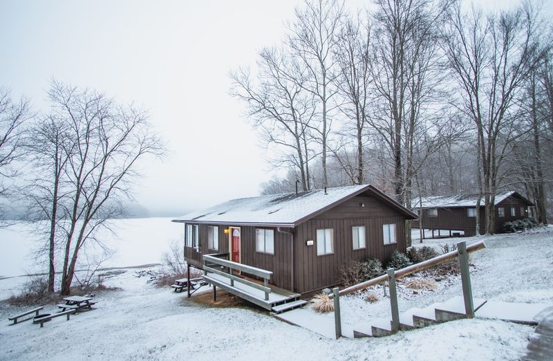The Welcoming Lodge Experience