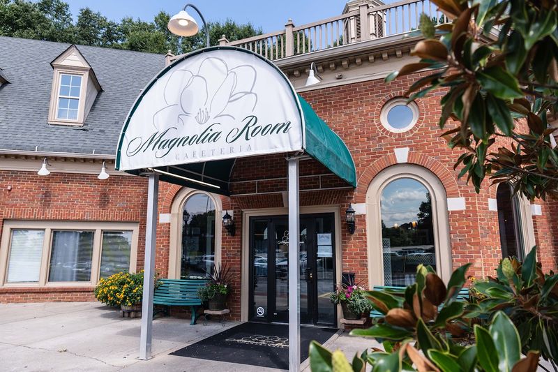 A Legacy of Southern Hospitality