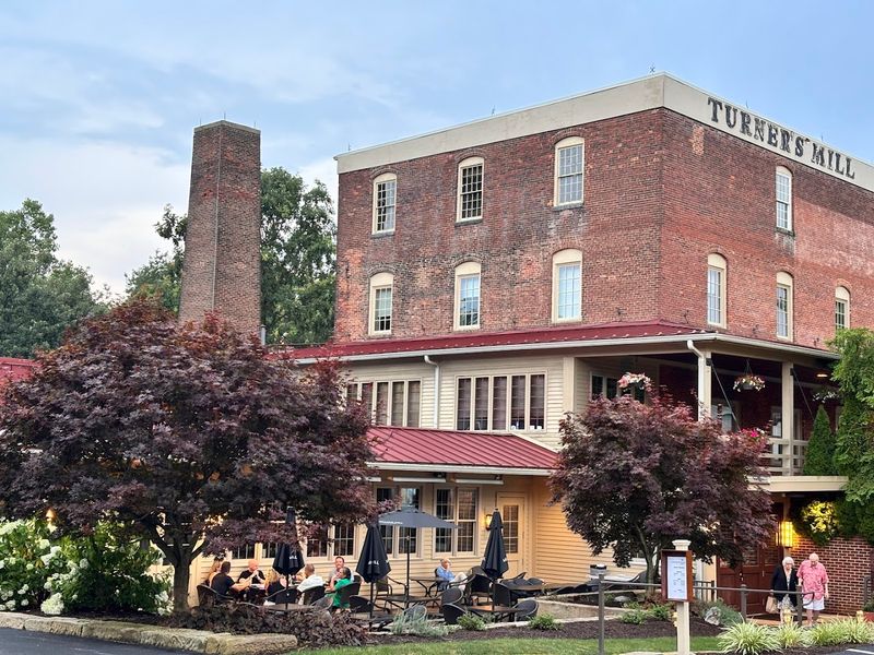 Rosewood Grill 