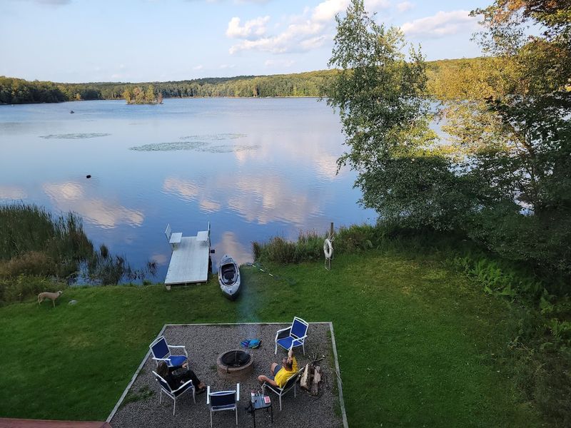 Gouldsboro Lake