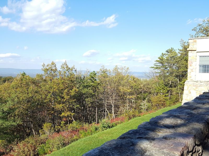 Kings Gap Environmental Education Center