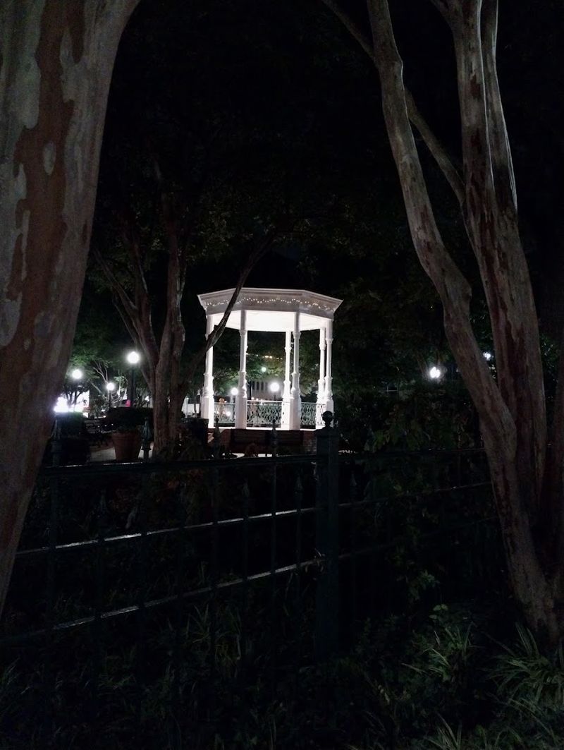 Ghosts of Marietta Walking Tours &ndash; Marietta, Georgia