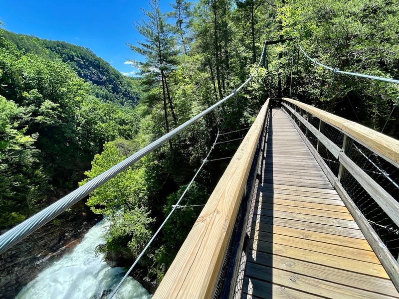 Tallulah Gorge State Park