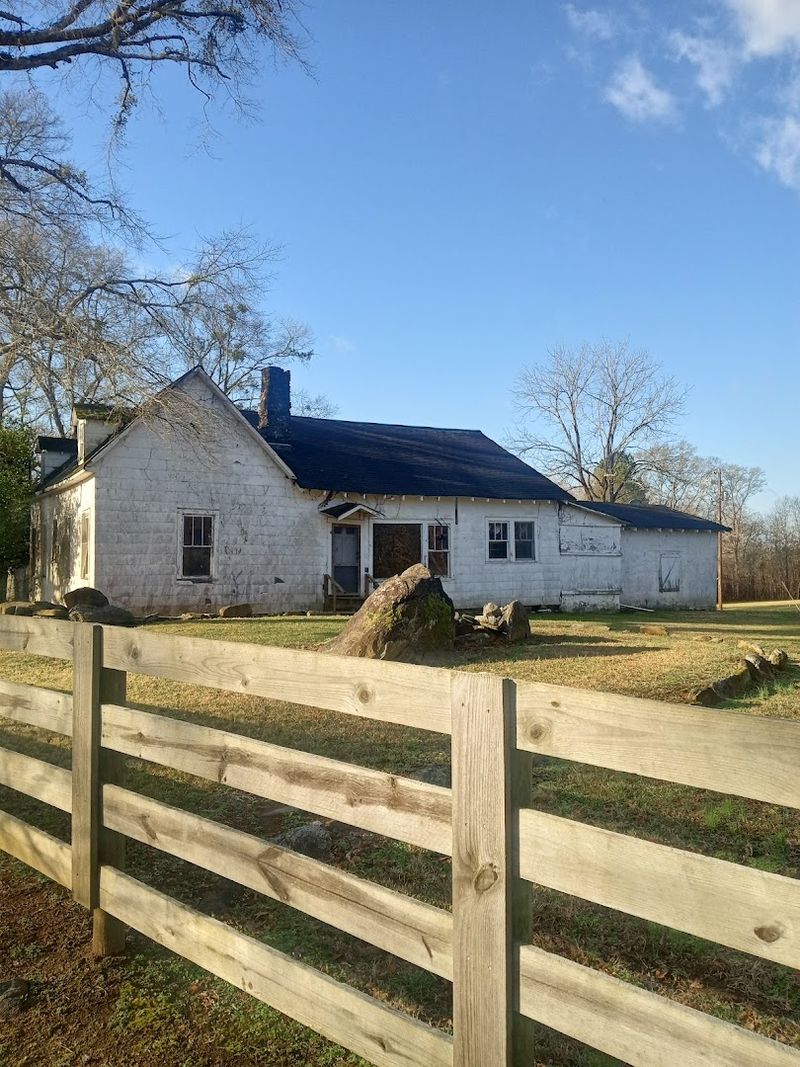 Serenbe (Chattahoochee Hills)