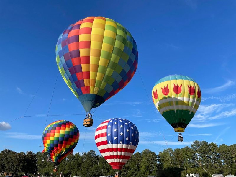 Callaway Gardens, Pine Mountain, Harris County