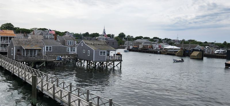 Nantucket - Nantucket Island