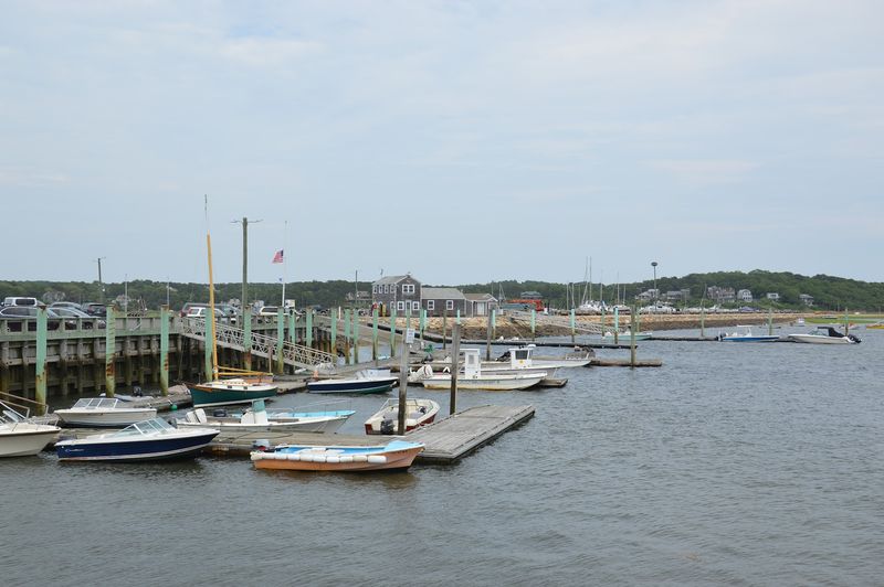 Wellfleet