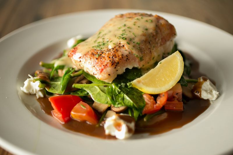 Cape Fear Seafood Company (Wilmington, NC)