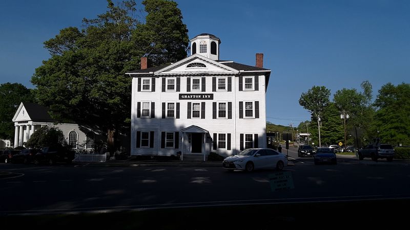 Grafton Inn - Grafton