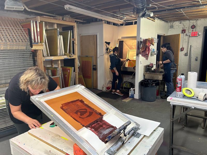 Super G Print Lab - Durham