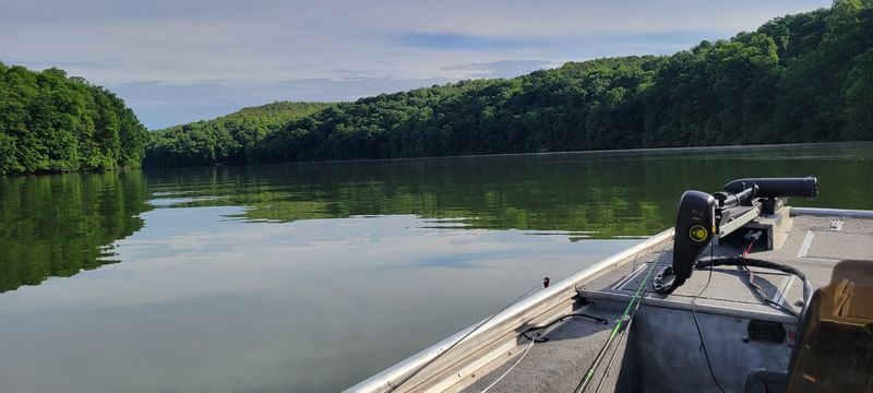 Clendening Lake