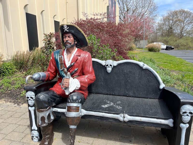 Whydah Pirate Museum (West Yarmouth)
