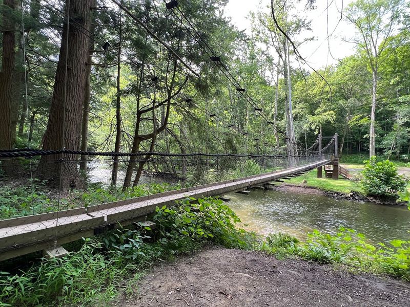 Mohican State Park &ndash; Loudonville