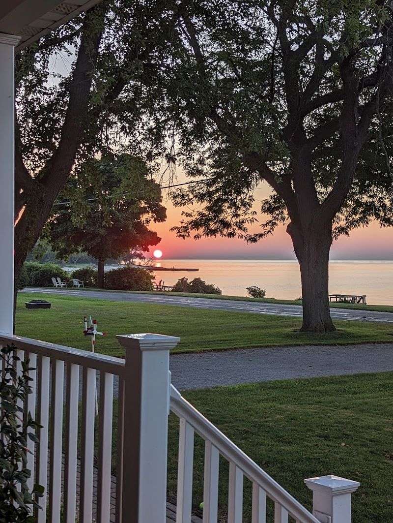 Kelleys Island