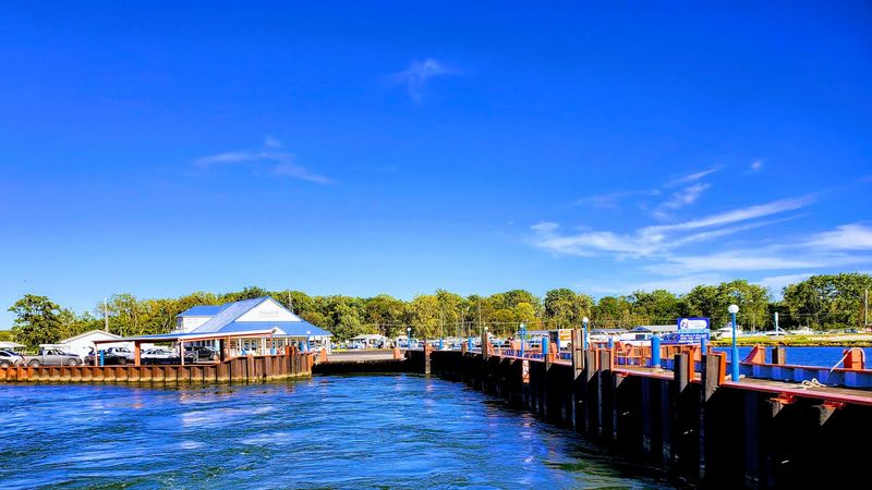 Kelleys Island - Lake Erie, Erie County