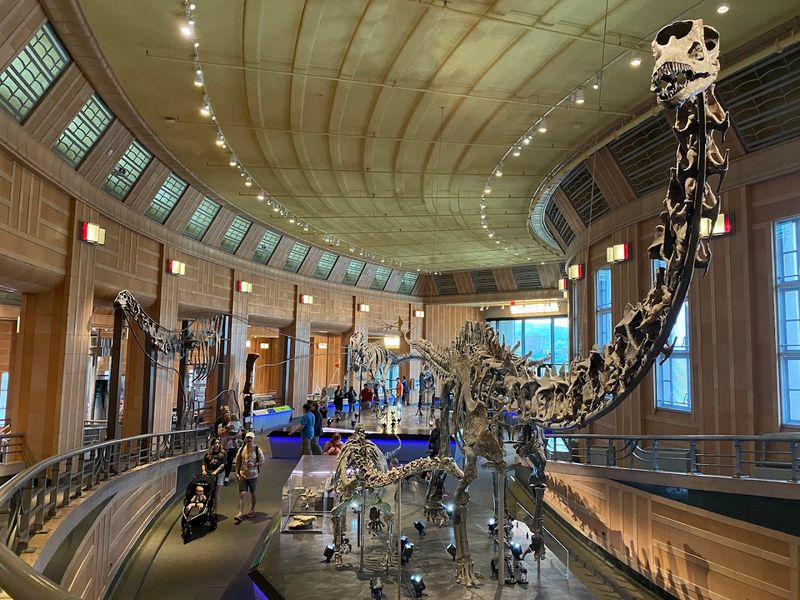 Cincinnati Museum Center (Cincinnati)