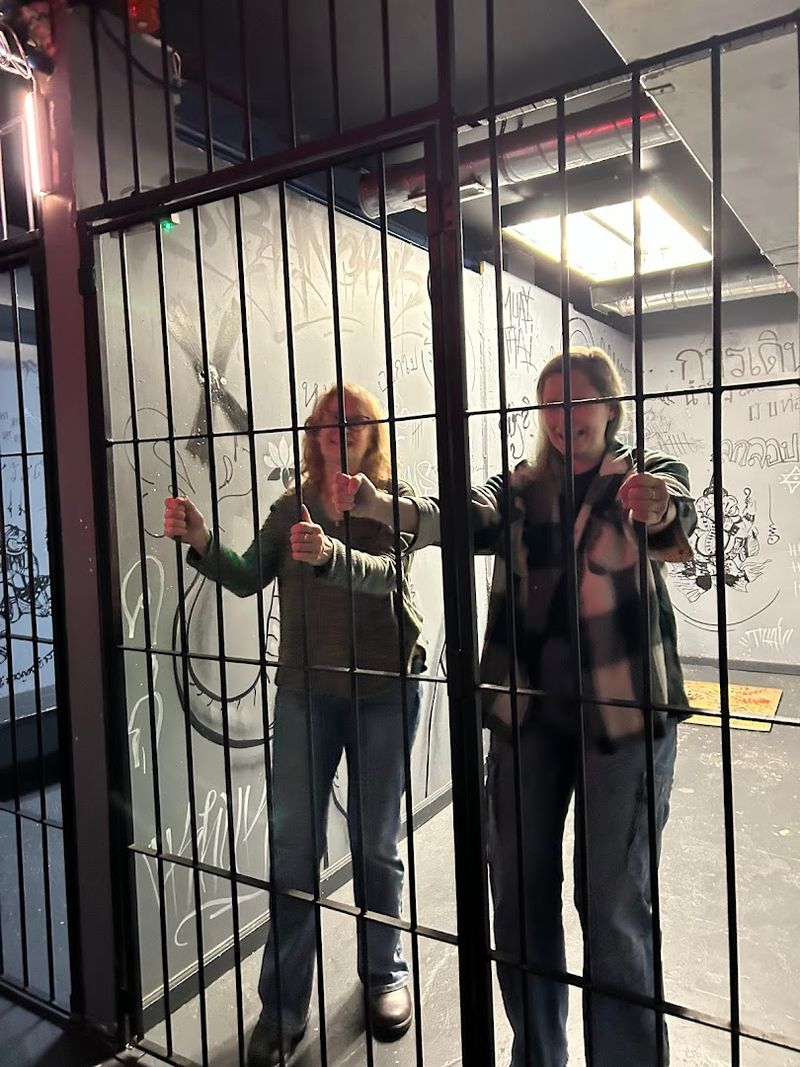 Mind Escape - Philadelphia