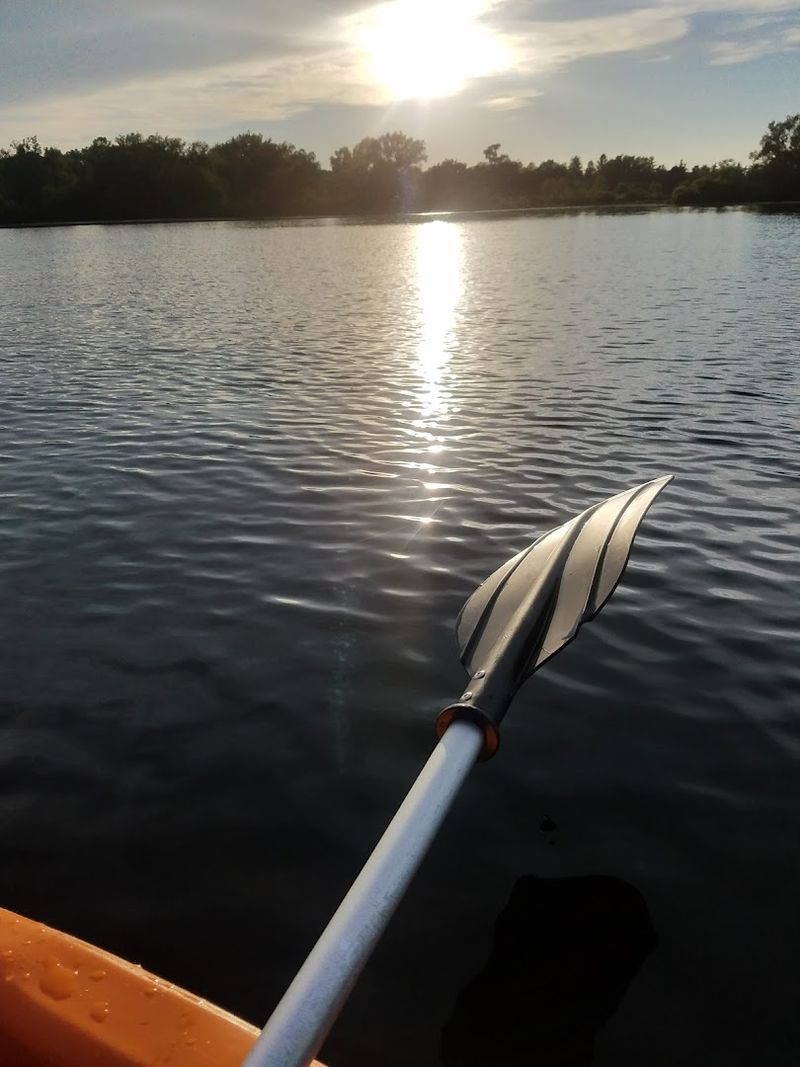 Conneaut Lake