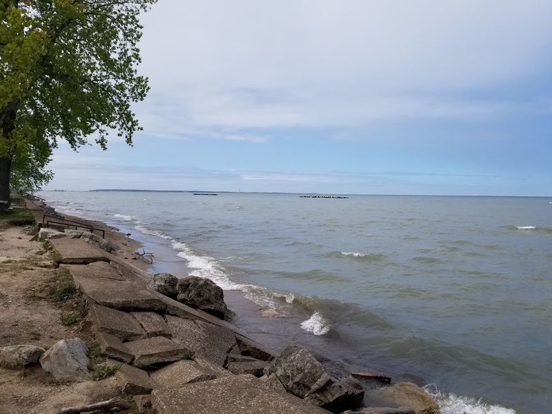 East Harbor State Park