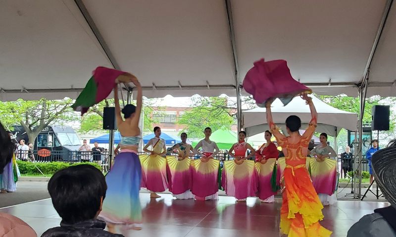 Cleveland Asian Festival