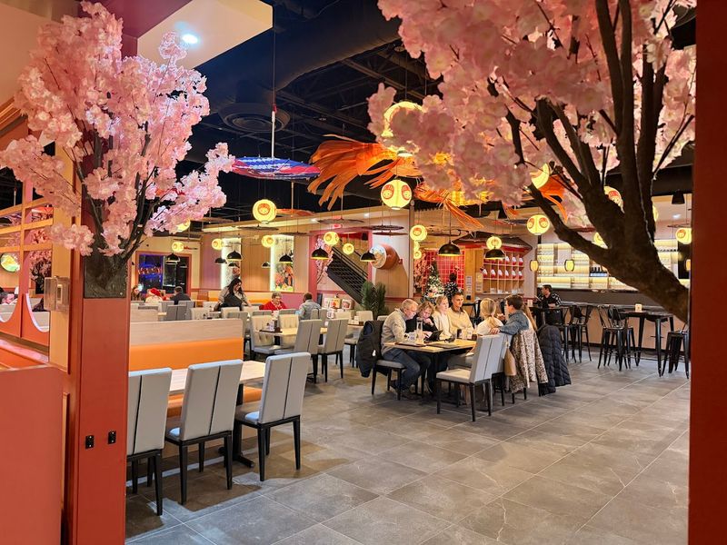 Masa Sushi Sake & Grill + Bar (Greenville)