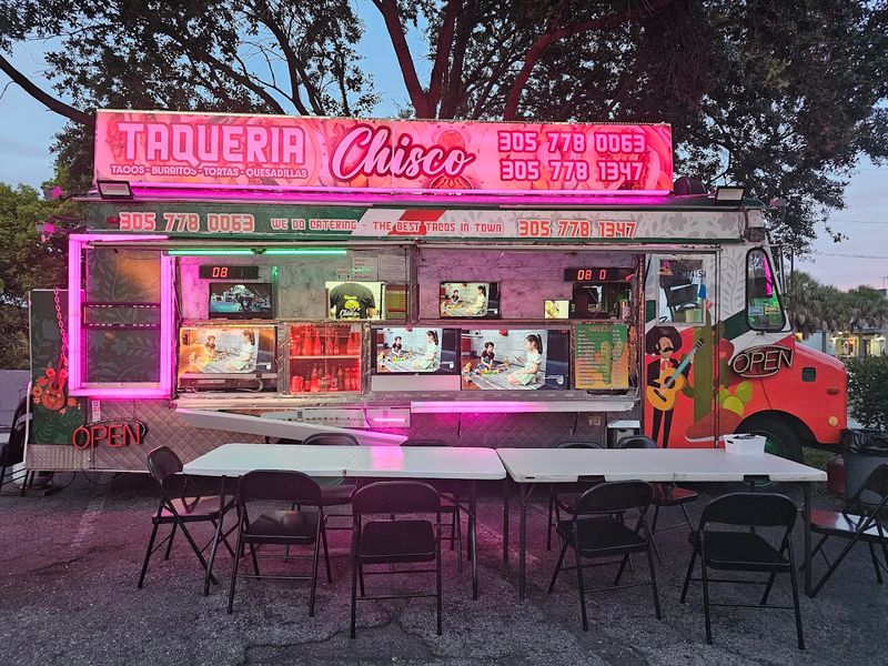Chiscos Tacos (Plantation)