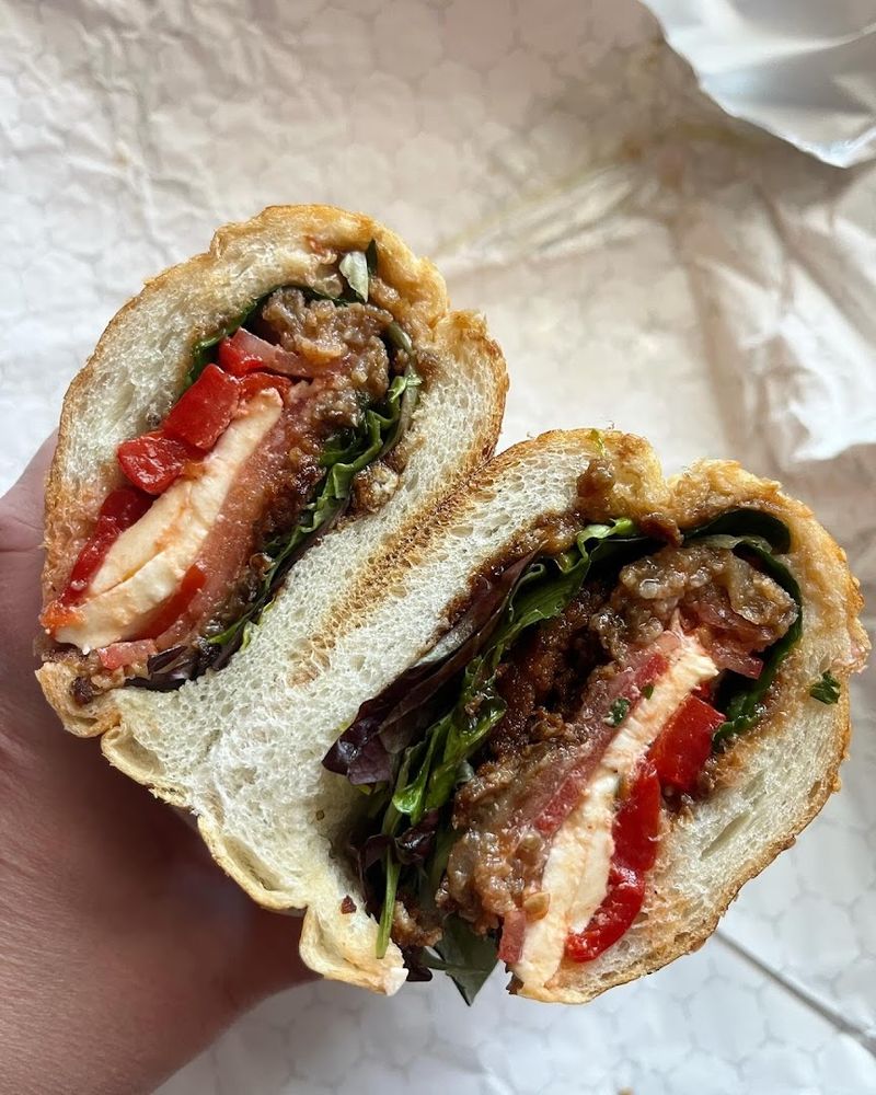 Creative Specialty Sandwiches Beyond The Classics