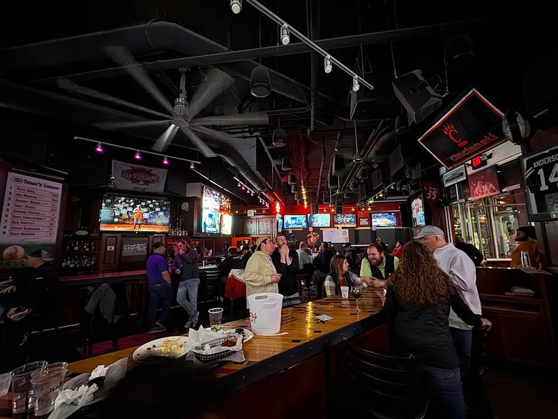 Holy Grail Tavern & Grille &ndash; Cincinnati