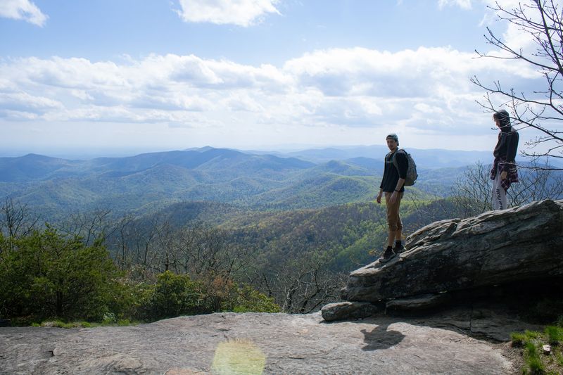 Blood Mountain