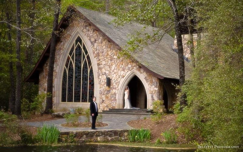 Callaway Resort & Gardens - Pine Mountain, Harris County