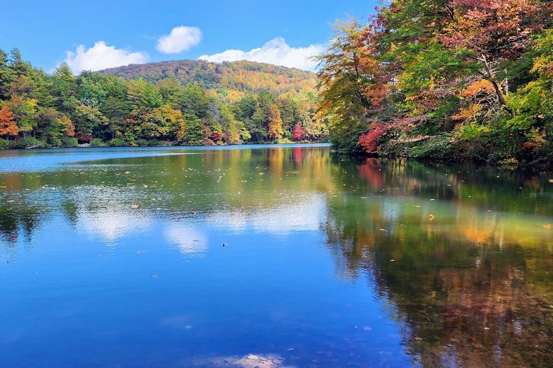 Fort Mountain State Park