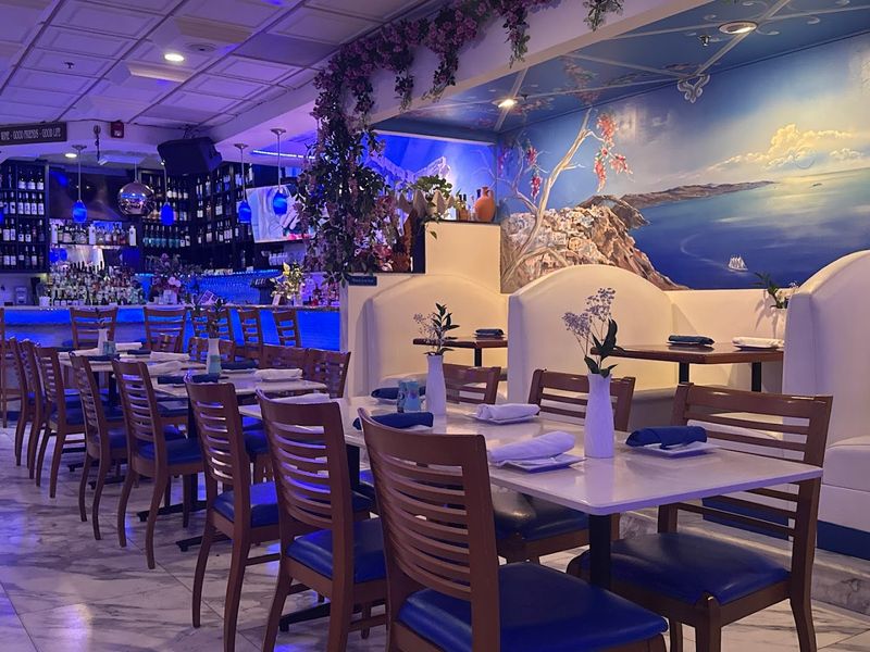 Galini Greek Restaurant (Boca Raton)