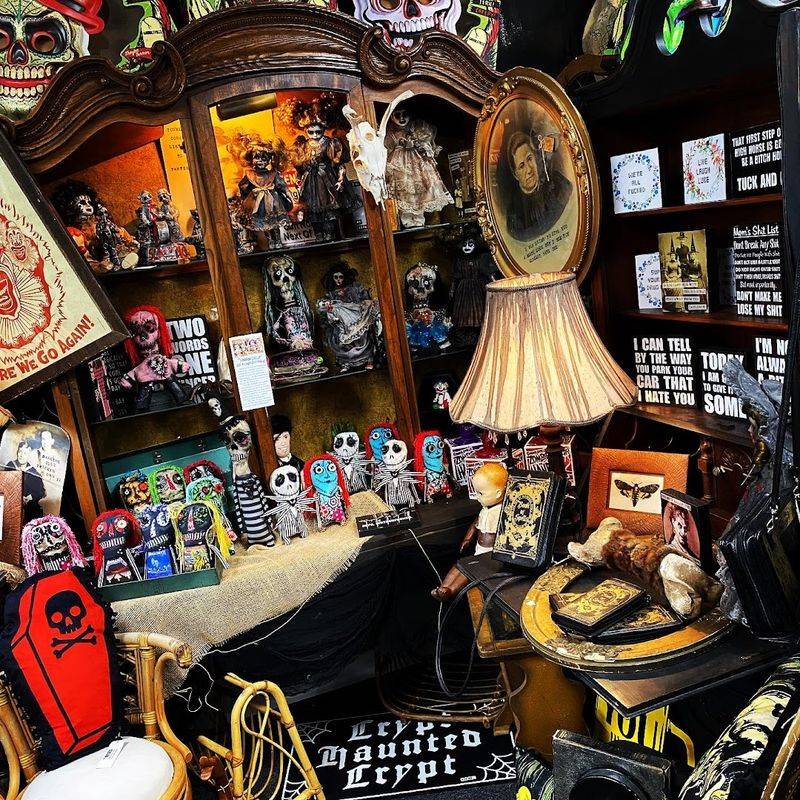 One Cool Shop