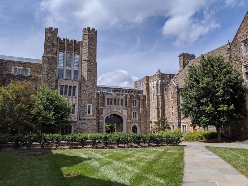 Durham &ndash; Budget-Friendly Culture, Food, and Public Spaces