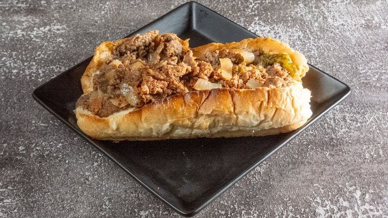 Torony's Giant Hot Dog Stand - Bethlehem