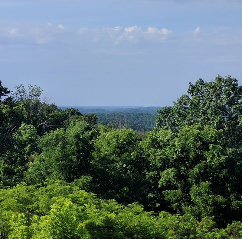 Monroe Overlook (Wayne National Forest)