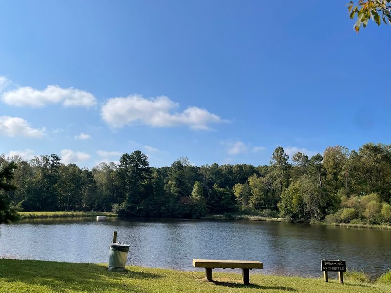 Occoneechee Mountain State Natural Area
