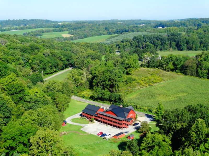 The Barn Inn Bed & Breakfast