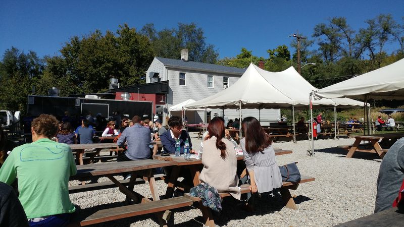 Eli's BBQ (Cincinnati)
