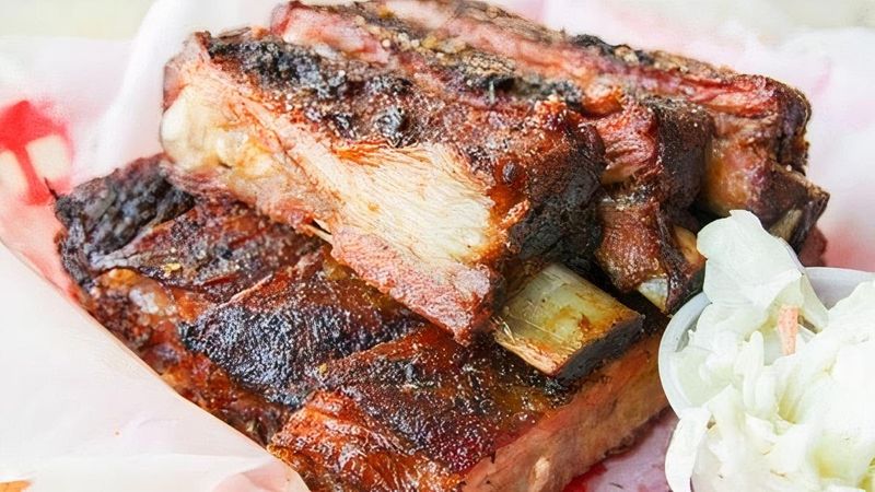Eli&rsquo;s BBQ 