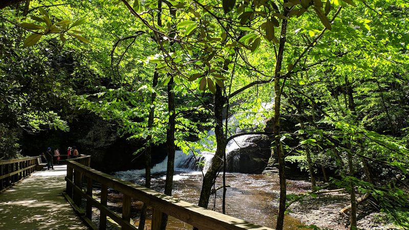 Dingmans Falls