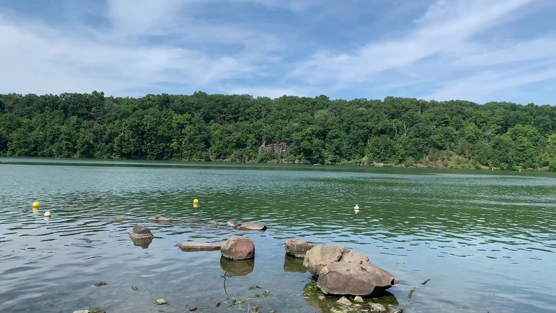 Lake Nockamixon
