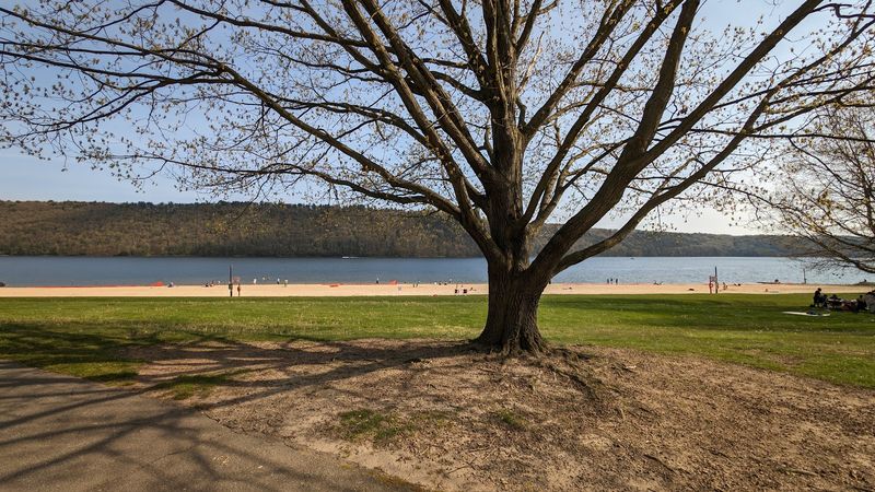 Beltzville Lake